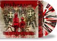 the album cover for Deliverance - Subversive Kind (Blk) [Limited Edition] (Red) (Wht)
