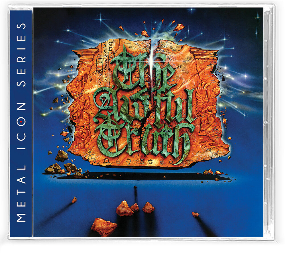Awful Truth - Awful Truth [Limited Edition] [Remastered]