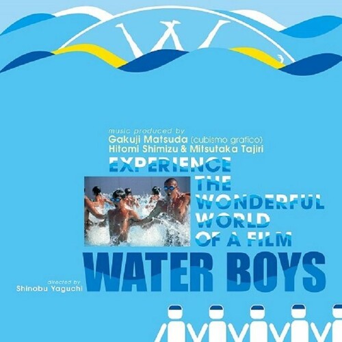 Water Boys (Original Soundtrack) (Vinyl)