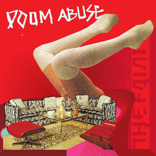 Doom Abuse (Vinyl)