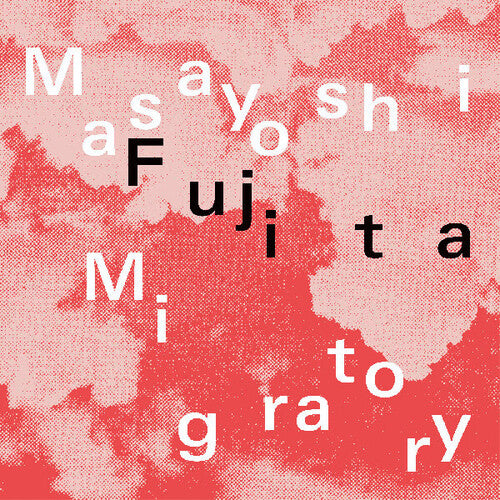 Fujita,masayoshi - Migratory - Vinyl Record