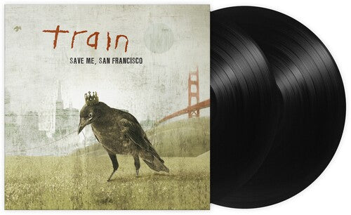 Save Me, San Francisco (Vinyl)