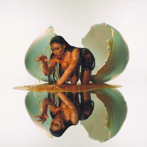 Megan Thee Stallion - Megan - Music CD