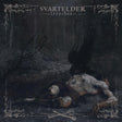 the album cover for Svartelder - Trenches [Limited Edition]