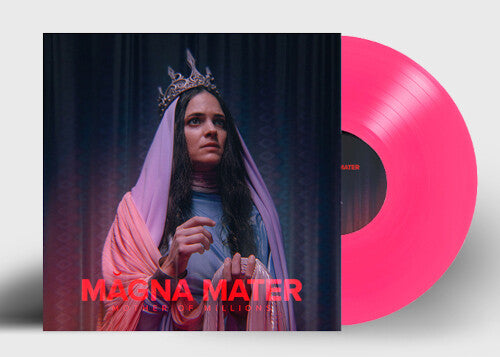 Magna Mater (Vinyl)