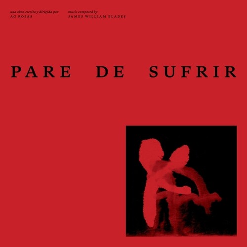 Pare De Sufrir (Vinyl)