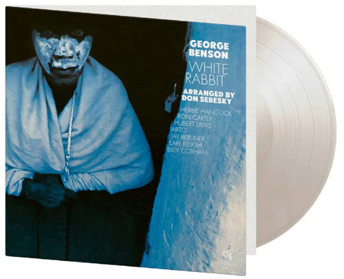 White Rabbit - Limited Gatefold 180-Gram White Colored Vinyl (Vinyl)