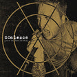 the album cover for Coalesce - Live At Bbc's Maida Vale Studios [Colored Vinyl] (Gol)
