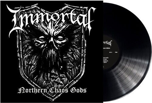 Northern Chaos Gods (Vinyl)