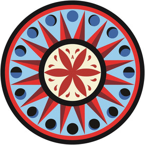 the album cover for Clutch - In Walks Barbarella (Can)