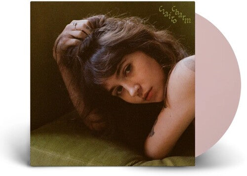 Charm - Limited Pink Colored Vinyl (Vinyl)