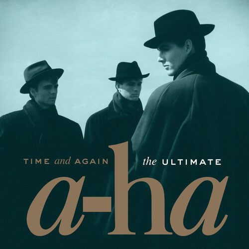 Time And Again: The Ultimate A-ha (Vinyl)