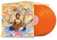 the album cover for Buddha Bar: Best Of Volume 2 / Various (Colv) - Buddha Bar: Best Of Volume 2 / Various [Colored Vinyl]