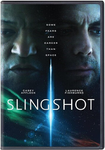 Slingshot - Slingshot - DVD
