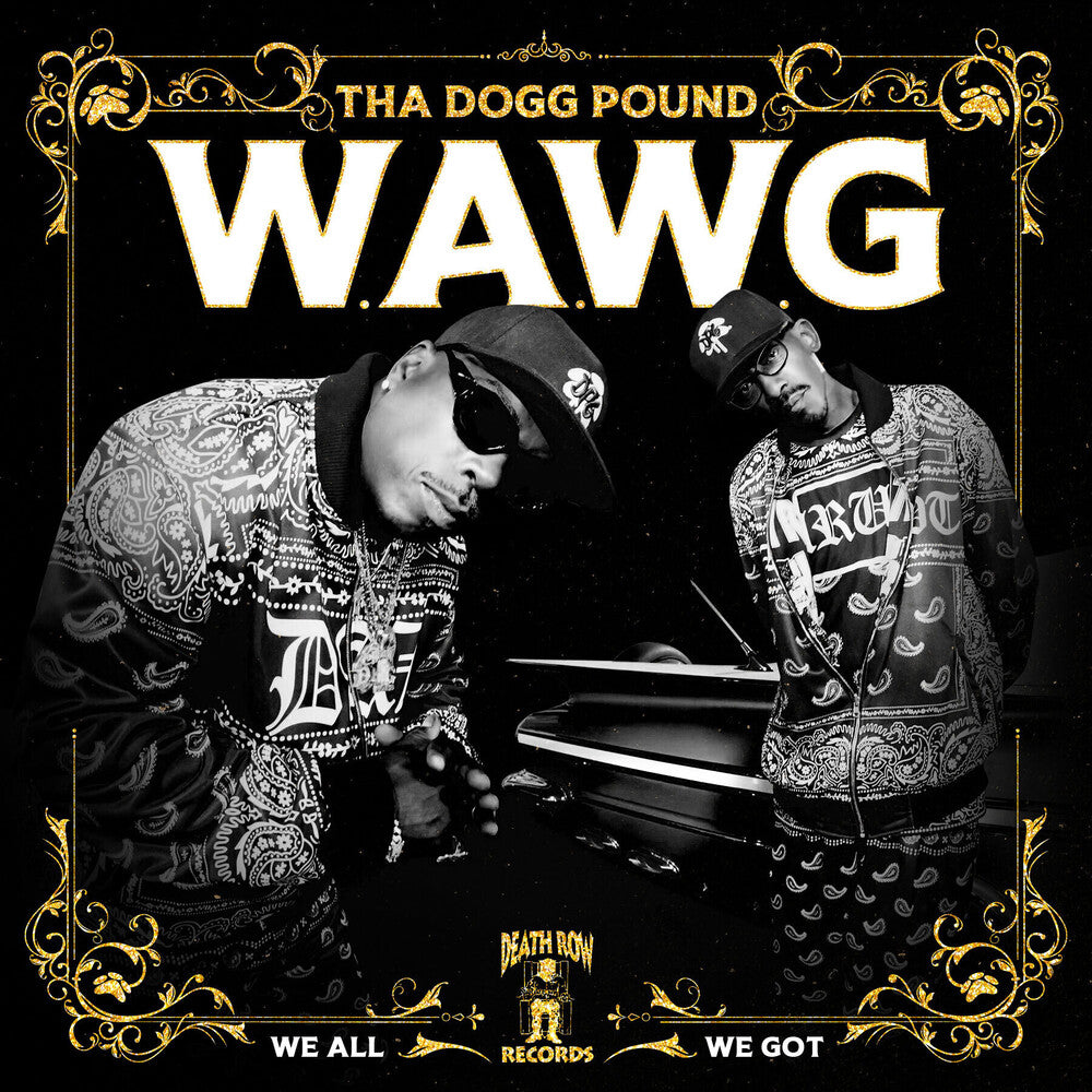 Tha Dogg Pound - Dogg Food [LP] | Apocalypse Vinyl