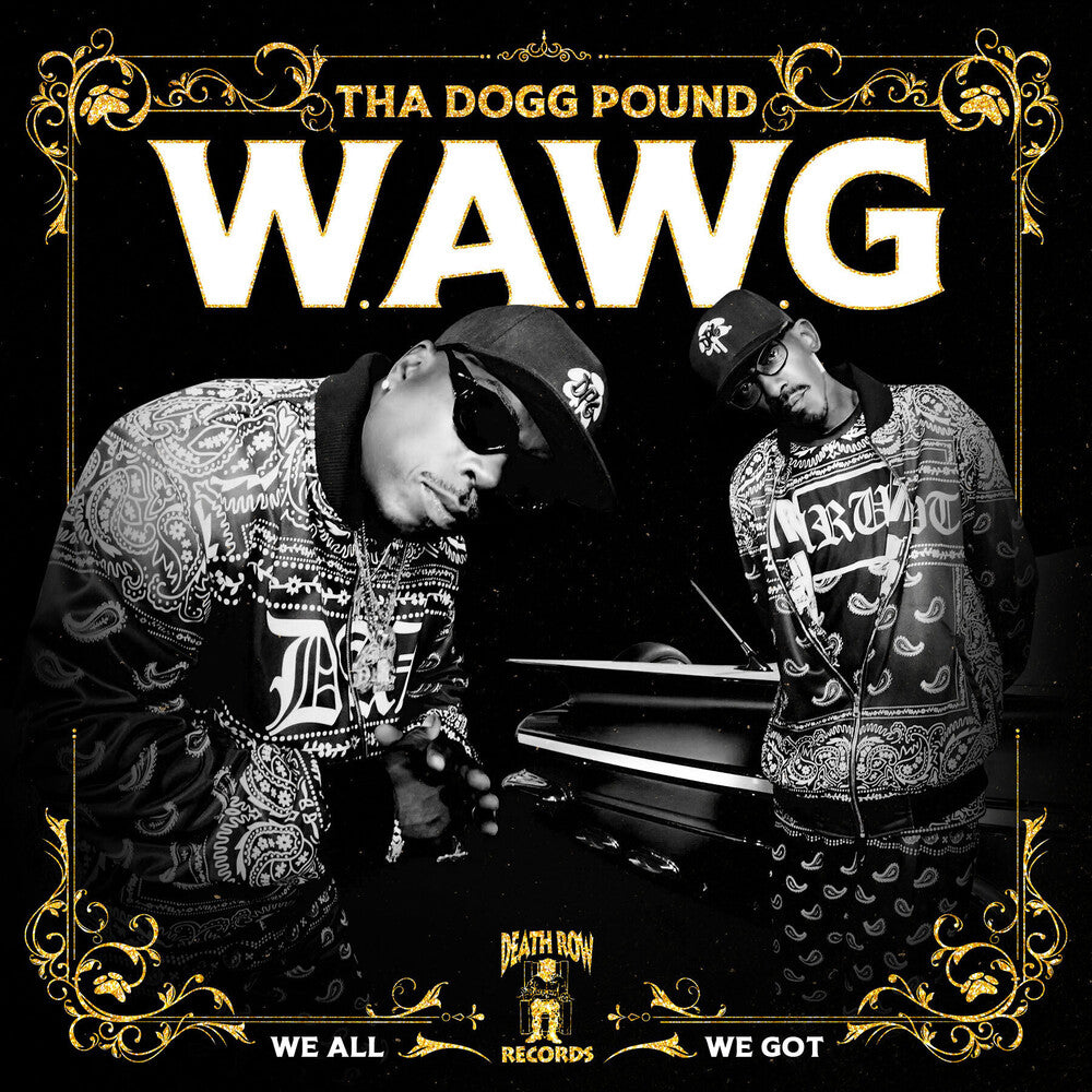Tha Dogg Pound - Dogg Food [LP] | Apocalypse Vinyl