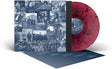 the album cover for Elephant Tree - Handful Of Ten (Blk) [Colored Vinyl] (Ofgv) (Pnk)