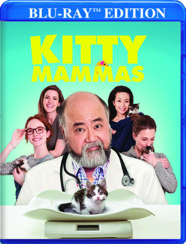 Kitty Mammas - Kitty Mammas - Blu-ray