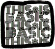 the album cover for Basic - This Is Basic