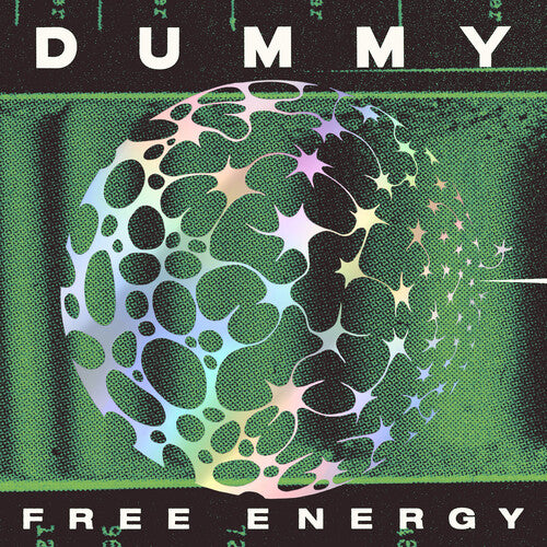 Free Energy (Vinyl)