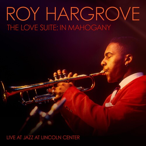 The Love Suite: In Mahogany (Vinyl)