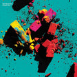 the album cover for Tim Bowness - Powder Dry