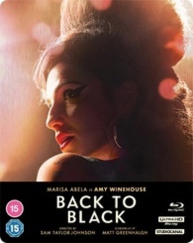 Back To Black - Back To Black - UHD