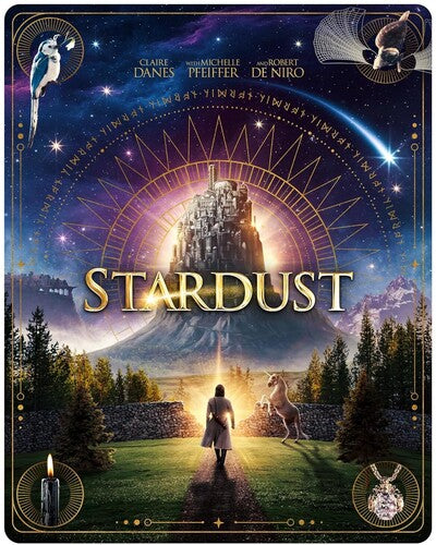 Stardust - UHD