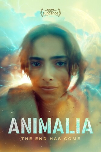Animalia - Animalia - DVD