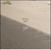 the album cover for Ziggy Alberts - Dancing In The Dark