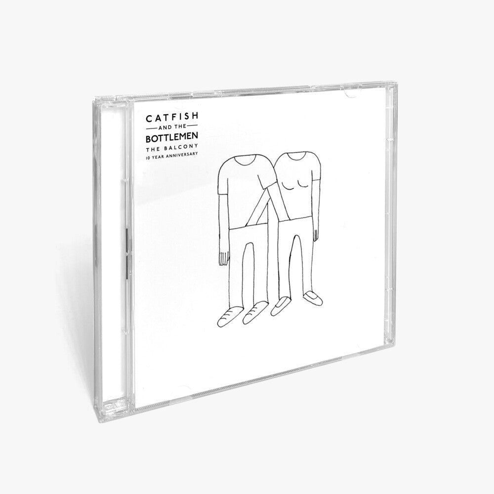 Balcony (10 Year Anniversary) [Limited Edition] (Aniv)