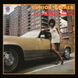 the album cover for Junior Parker - Love Ain't Nothin' But A Business Goin' On