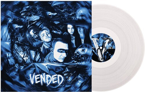 VENDED (Vinyl)