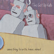the album cover for Get Up Kids - Something To Write Home About (25th Anniversary