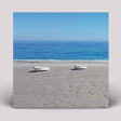 the album cover for My Friend Dario - Senza Estate