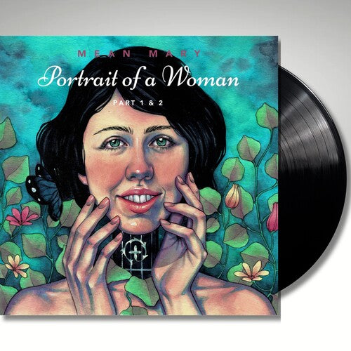 Portrait of a Woman, Part 1 & 2 (Vinyl)