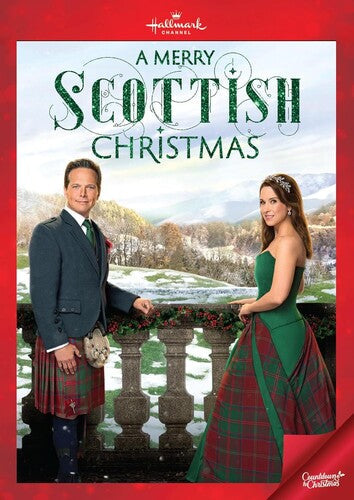 Merry Scottish Christmas - Merry Scottish Christmas - DVD