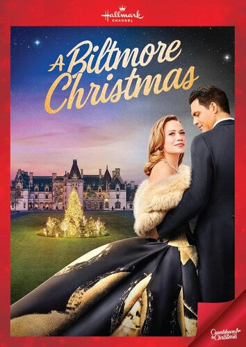 Biltmore Christmas - Biltmore Christmas - DVD