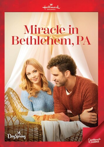 Miracle In Bethlehem Pa - Miracle In Bethlehem Pa - DVD