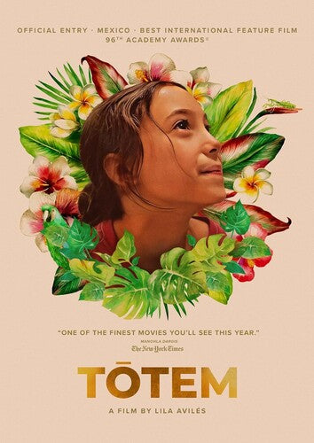 Criterion Collection - Totem - DVD