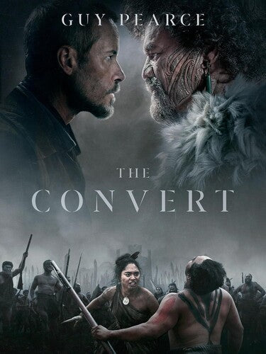 Convert - Convert - DVD