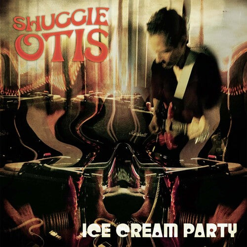 Ice Cream Party (Vinyl)