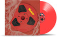 the album cover for Ex Norwegian - Sketch - Red [Colored Vinyl] [Limited Edition] (Red)