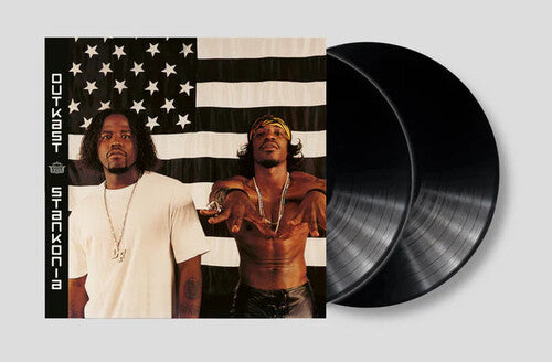 Stankonia (Vinyl)