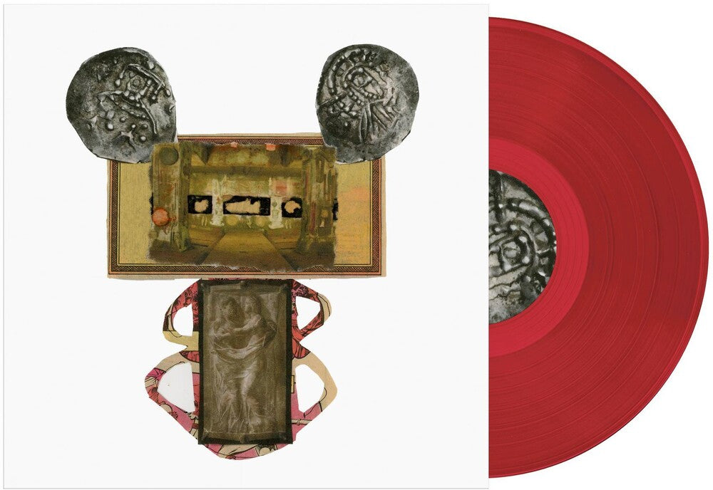 Emita Ox [LP Indie Exclusive Ruby Red]