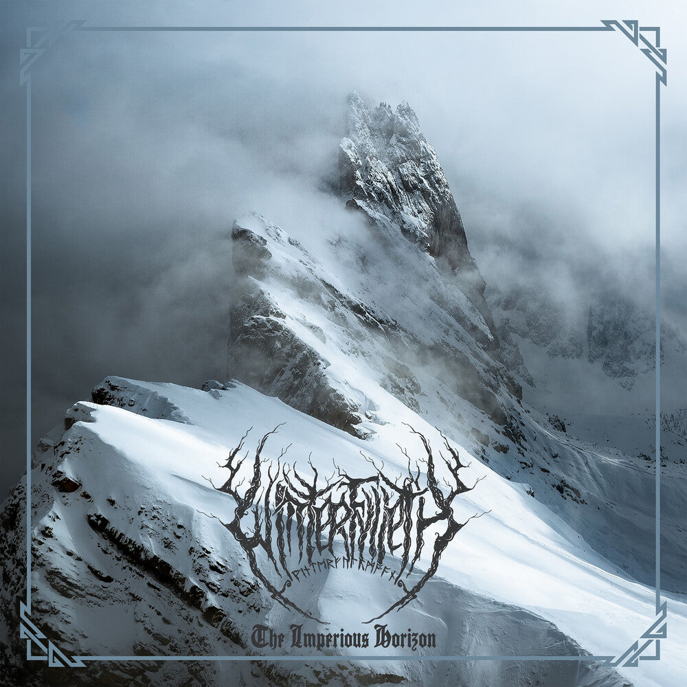 Winterfylleth - Imperious Horizon [CD]