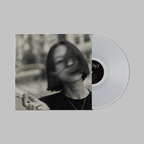 Ekkstacy - Clear (Vinyl)