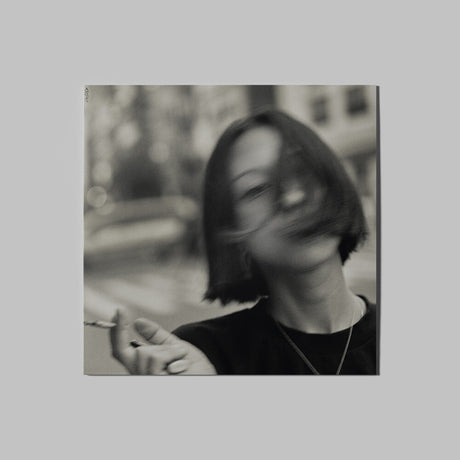 the album cover for Ekkstacy - Ekkstacy (Gate)