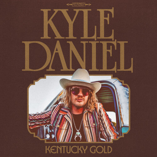 Kentucky Gold (Vinyl)