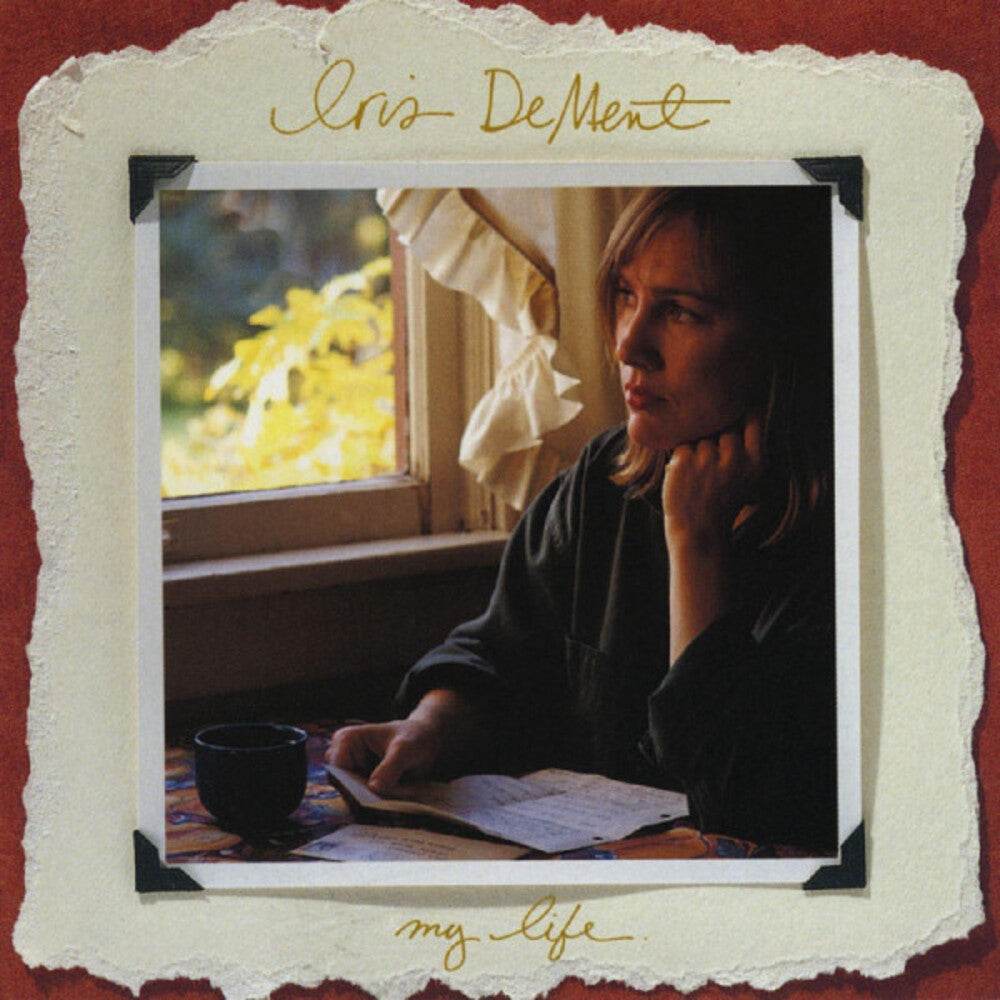 Iris DeMent - My Life (Aniv) [CD]